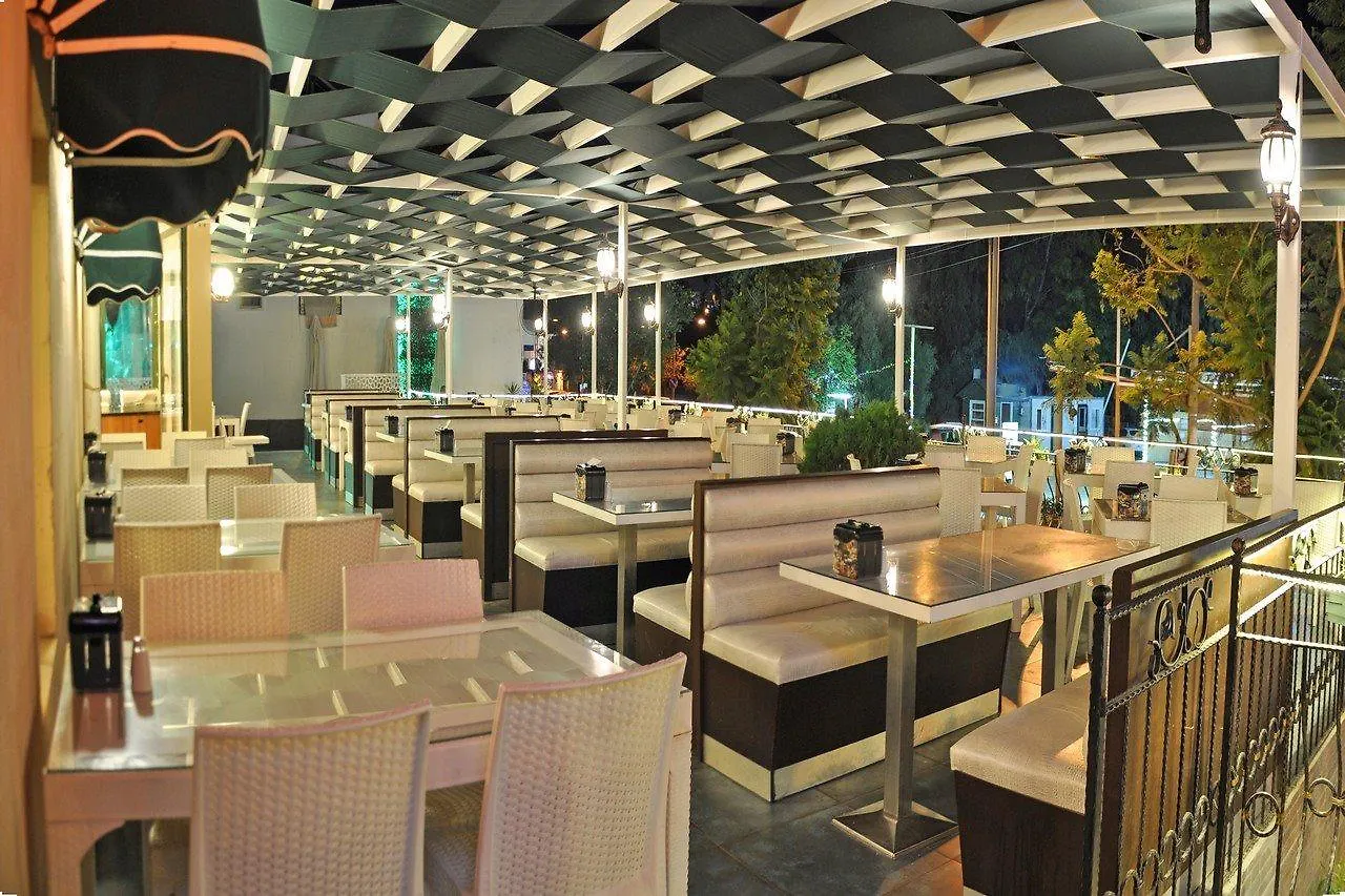Bodrum Skylife Hotel