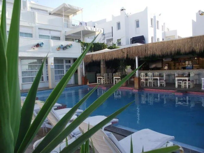 Bodrum Skylife Hotel