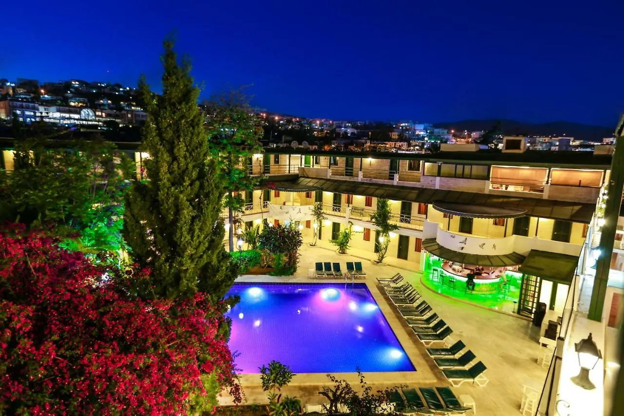 Bodrum Skylife Hotel טורקיה