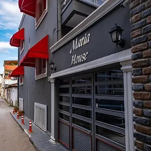 Maria House , Antalya Turquie