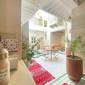 Magnolia&spa , Marrakesh Maroc