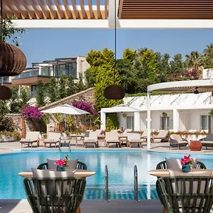 Doria Bodrum Otel