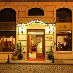 Golden Horn Стамбул