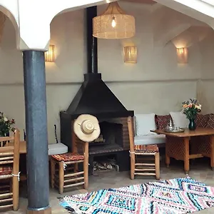 Sabah , Marrakesh Maroc