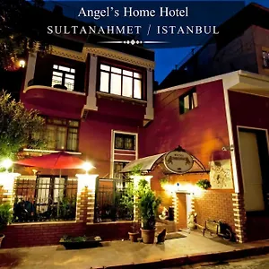 Angel's - Angel Group 3*, Istambul Turquie