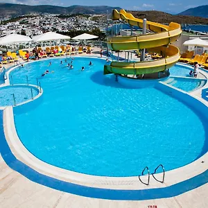 Отель Sunhill
