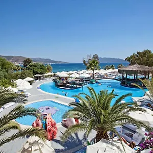 Salmakis & Resort