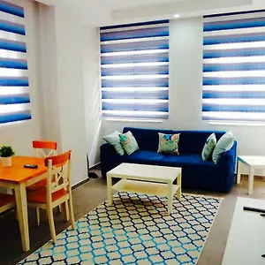 Modern , Antalya Turquie