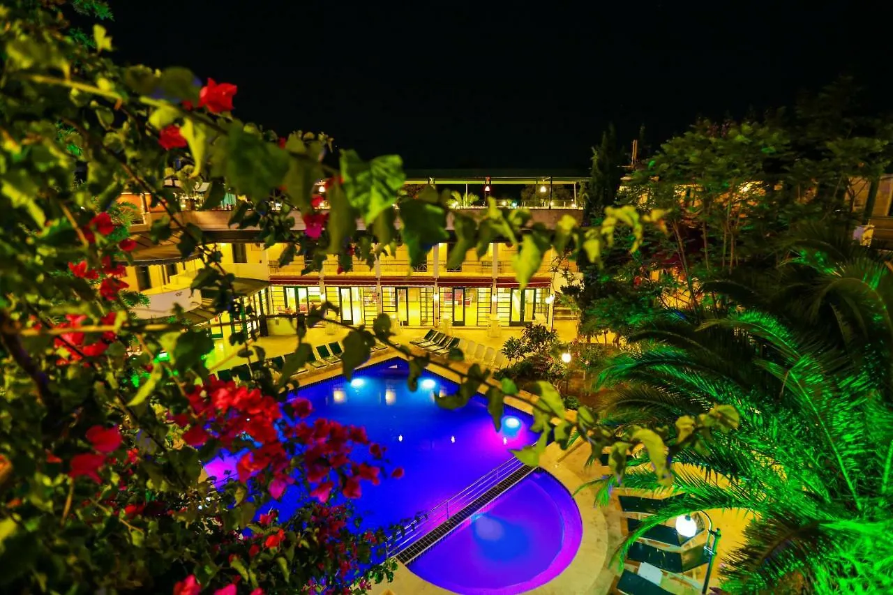 Bodrum Skylife Hotel Türkiye