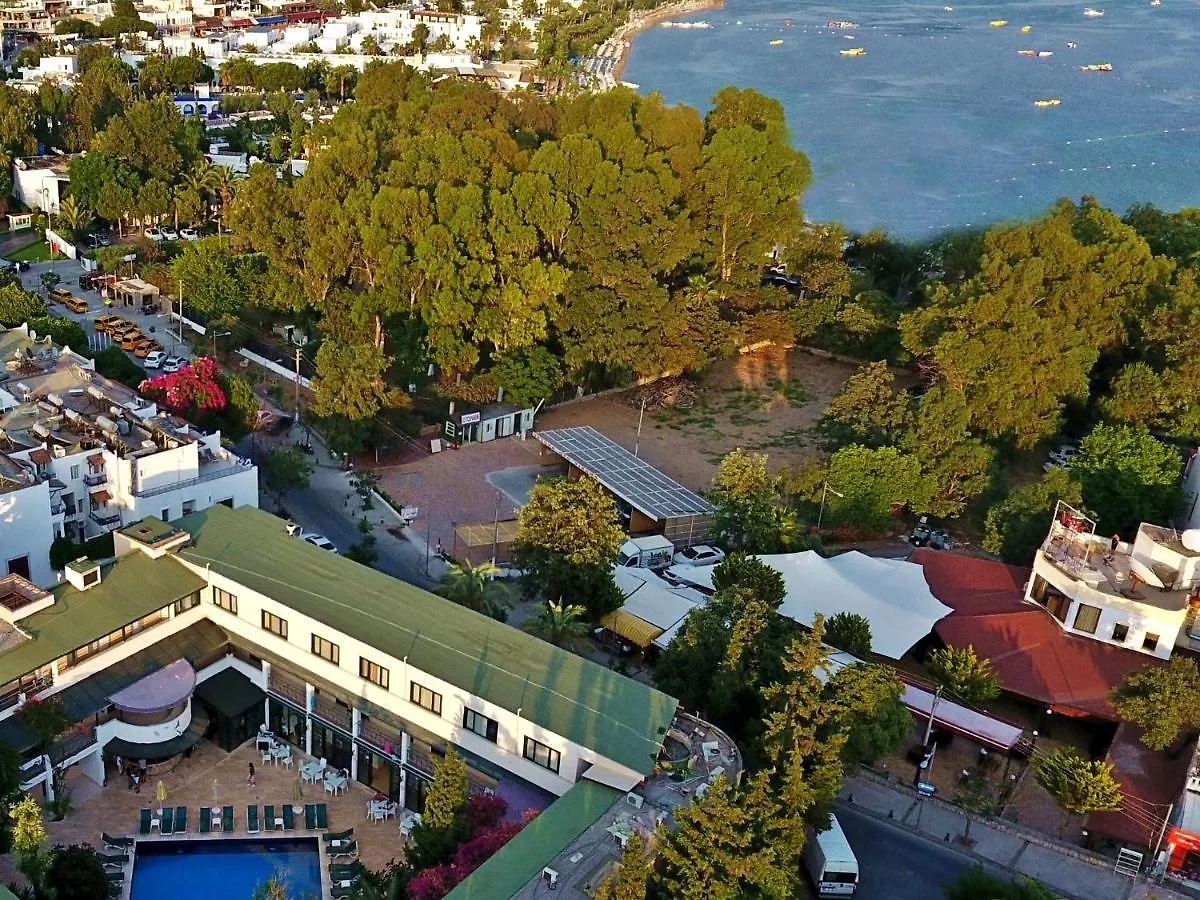 Bodrum Skylife Hotel